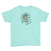 necro nightmare Youth Tee