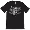 christ denied logo T-Shirt