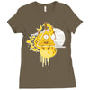 dreamsphere Ladies Fitted T-Shirt