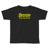 s. mouse Toddler T-shirt