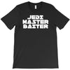jedi master baiter T-Shirt
