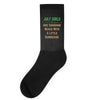 July Girls Socks