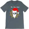 christmas pirates T-Shirt