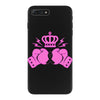 breast cancer fight iPhone 7 Plus Case