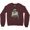 scarlxrd grime (2) Crewneck Sweatshirt