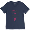 Girls Want To Have Fundamentals Rights V-Neck Tee