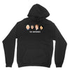 The Supremes Unisex Hoodie