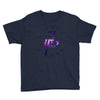 jake paul galaxy Youth Tee