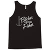 fishing girls! Tank Top