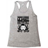 le army of artistry Racerback Tank