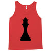 Chess Queen Family Matching Tank Top