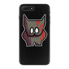 mabari chibi iPhone 7 Plus Case