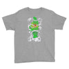 smoking Youth Tee