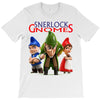 Sherlock Gnomes T-Shirt