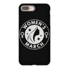 women's march iPhone 8 Plus