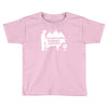 bullen ,spr&uuml;che,party,acab,,fun,lustig Toddler T-shirt