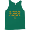 SPACE FORCE CADET Tank Top