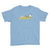 grow up Youth Tee
