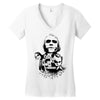 joker 2 Women's V-Neck T-Shirt