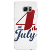 4th of july Samsung Galaxy S7 Edge