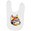 mccloud Baby Bibs