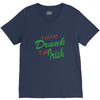 i get irish V-Neck Tee