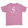 banksy cleaner Youth Tee