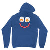 bacon and eggs Unisex Hoodie