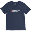 resistance is futile V-Neck Tee