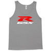 camiseta gsxr Tank Top