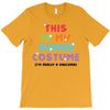 This Is My Human Costume I'm Really A Unicorn T-Shirt