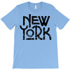 new york 2 T-Shirt