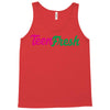 TEEN FRESH Tank Top