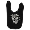 knittaz 4 life Baby Bibs