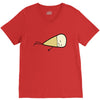 ice cream V-Neck Tee