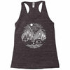 journey Racerback Tank
