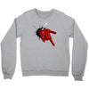 COOL SPIDER Crewneck Sweatshirt