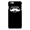 am i too late for that mustache thing iPhone 6/6s Plus Case