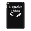 wingaydium lesbiosa iPad Mini 4