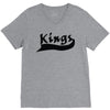 kings V-Neck Tee