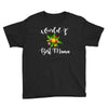 world's best mama Youth Tee