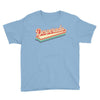 Desperado Youth Tee