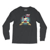 i want candy Long Sleeve Shirts