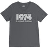 limited edition 1974 V-Neck Tee