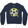 maghreb united Crewneck Sweatshirt