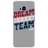 dream team Samsung Galaxy S8 Plus