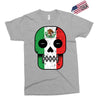 mexico till i die Exclusive T-shirt
