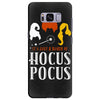 It's Just a Bunch of Hocus Pocus Samsung Galaxy S8 Plus