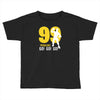 go! go! go! batle royal gaming Toddler T-shirt