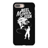 reel moms fish iPhone 8 Plus